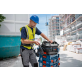 BOSCH GWT 20 + rankinių įrankių rinkinys BOSCH GWT 20 + rankinių įrankių rinkinys